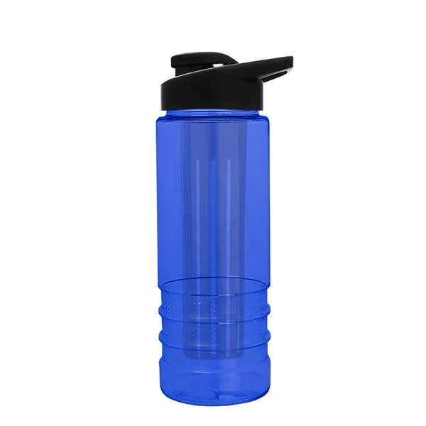 Garyline® Salute Bottle with Drink-Thru Lid and Infuser -... - Garyline® Salute Bottle with Drink-Thru Lid and Infuser -... - Image 117 of 1004