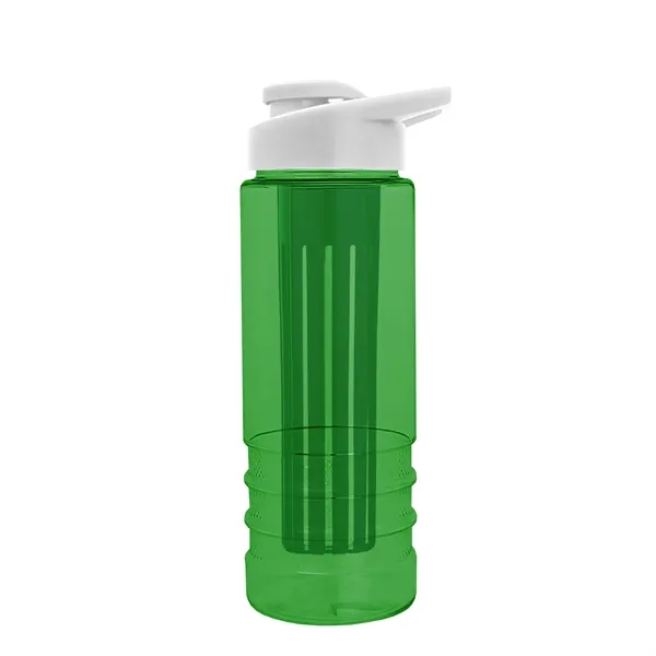 Garyline® Salute Bottle with Drink-Thru Lid and Infuser -... - Garyline® Salute Bottle with Drink-Thru Lid and Infuser -... - Image 188 of 1004