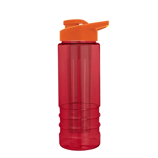 Garyline® Salute Bottle with Drink-Thru Lid and Infuser -... - Garyline® Salute Bottle with Drink-Thru Lid and Infuser -... - Image 229 of 1004