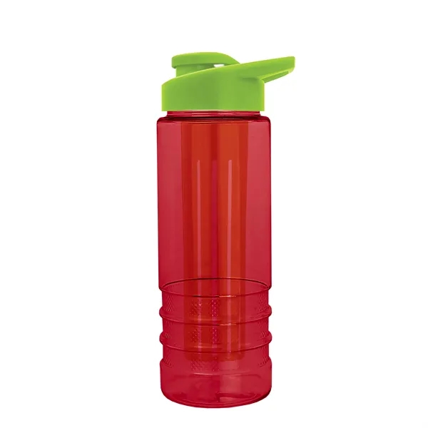 Garyline® Salute Bottle with Drink-Thru Lid and Infuser -... - Garyline® Salute Bottle with Drink-Thru Lid and Infuser -... - Image 246 of 1004