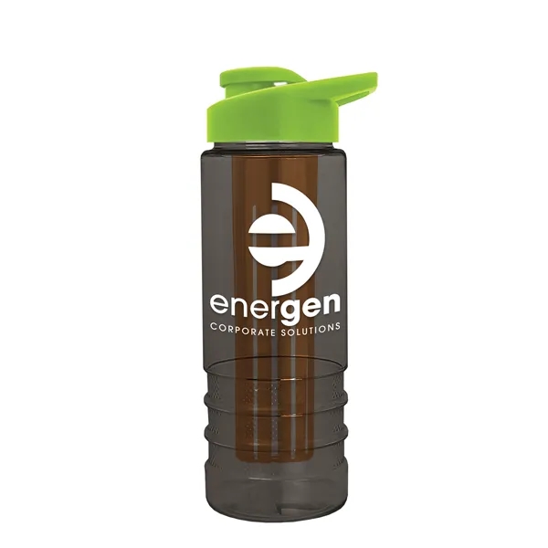 Garyline® Salute Bottle with Drink-Thru Lid and Infuser -... - Garyline® Salute Bottle with Drink-Thru Lid and Infuser -... - Image 492 of 1004