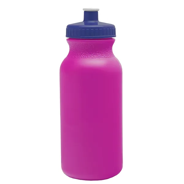 Garyline® Omni Bike Bottle (Colors) - 20 oz. - Garyline® Omni Bike Bottle (Colors) - 20 oz. - Image 53 of 829