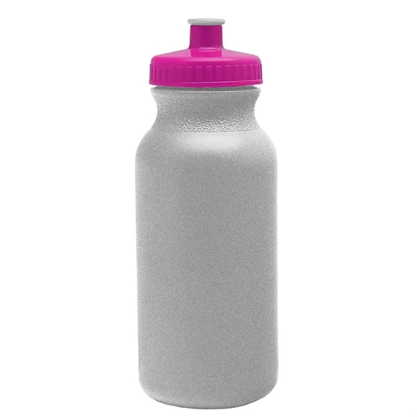 Garyline® Omni Bike Bottle (Colors) - 20 oz. - Garyline® Omni Bike Bottle (Colors) - 20 oz. - Image 63 of 829