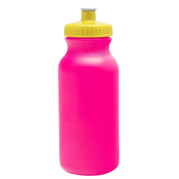 Garyline® Omni Bike Bottle (Colors) - 20 oz. - Garyline® Omni Bike Bottle (Colors) - 20 oz. - Image 83 of 829