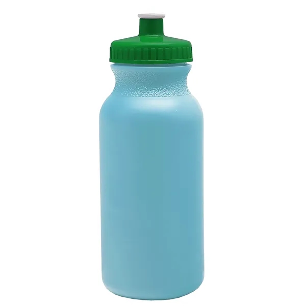 Garyline® Omni Bike Bottle (Colors) - 20 oz. - Garyline® Omni Bike Bottle (Colors) - 20 oz. - Image 98 of 829