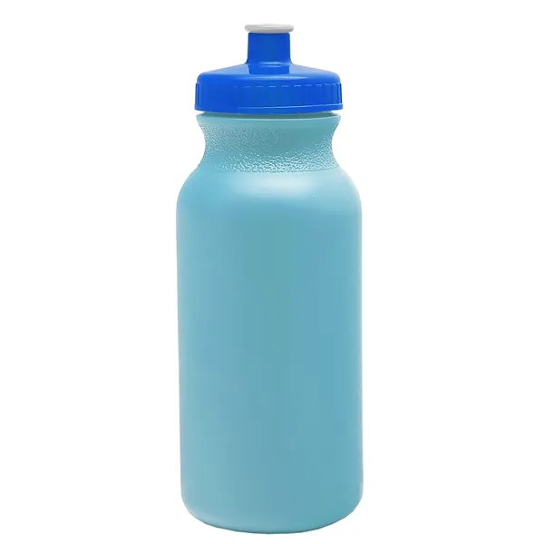 Garyline® Omni Bike Bottle (Colors) - 20 oz. - Garyline® Omni Bike Bottle (Colors) - 20 oz. - Image 103 of 829