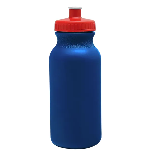 Garyline® Omni Bike Bottle (Colors) - 20 oz. - Garyline® Omni Bike Bottle (Colors) - 20 oz. - Image 126 of 829