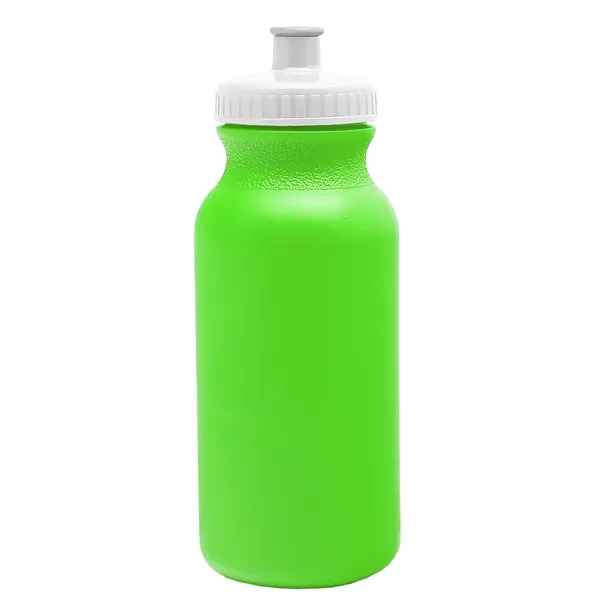 Garyline® Omni Bike Bottle (Colors) - 20 oz. - Garyline® Omni Bike Bottle (Colors) - 20 oz. - Image 142 of 829