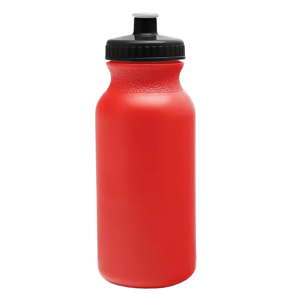 Garyline® Omni Bike Bottle (Colors) - 20 oz. - Garyline® Omni Bike Bottle (Colors) - 20 oz. - Image 168 of 829