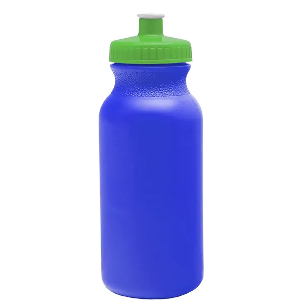 Garyline® Omni Bike Bottle (Colors) - 20 oz. - Garyline® Omni Bike Bottle (Colors) - 20 oz. - Image 184 of 829