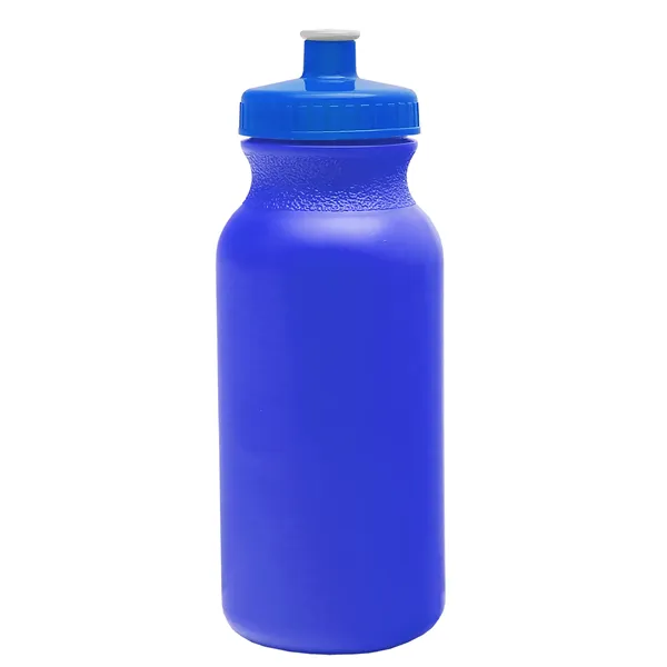 Garyline® Omni Bike Bottle (Colors) - 20 oz. - Garyline® Omni Bike Bottle (Colors) - 20 oz. - Image 187 of 829