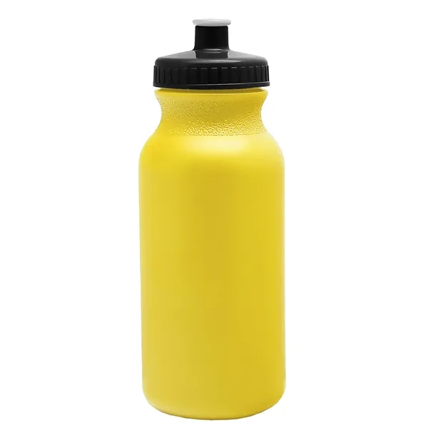 Garyline® Omni Bike Bottle (Colors) - 20 oz. - Garyline® Omni Bike Bottle (Colors) - 20 oz. - Image 240 of 829