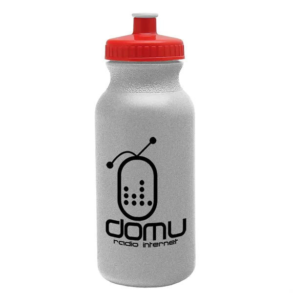Garyline® Omni Bike Bottle (Colors) - 20 oz. - Garyline® Omni Bike Bottle (Colors) - 20 oz. - Image 384 of 829