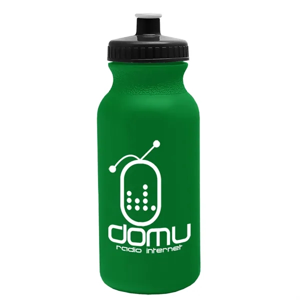 Garyline® Omni Bike Bottle (Colors) - 20 oz. - Garyline® Omni Bike Bottle (Colors) - 20 oz. - Image 420 of 829
