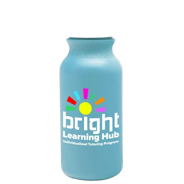 Garyline® Omni Bike Bottle (Colors) - 20 oz. - Garyline® Omni Bike Bottle (Colors) - 20 oz. - Image 805 of 829