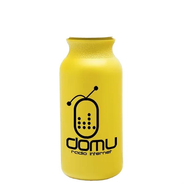 Garyline® Omni Bike Bottle (Colors) - 20 oz. - Garyline® Omni Bike Bottle (Colors) - 20 oz. - Image 828 of 829
