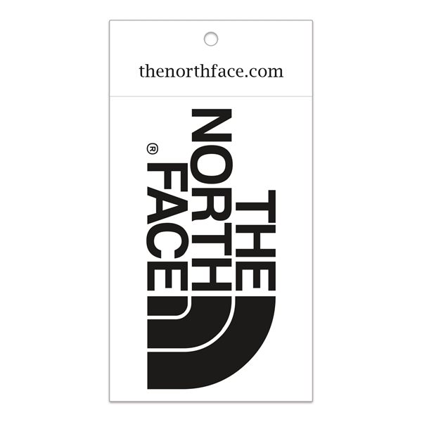 Clothing Hang Tag Sticker - Clothing Hang Tag Sticker - Image 0 of 0