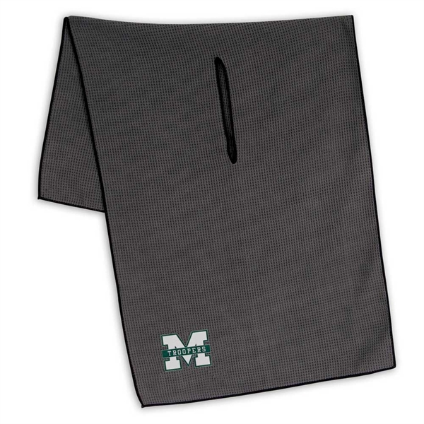 Gray Microfiber Waffle Towel - Rectangle - Gray Microfiber Waffle Towel - Rectangle - Image 0 of 0