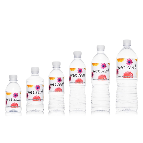 Bottled Water - Bottled Water - Image 0 of 4