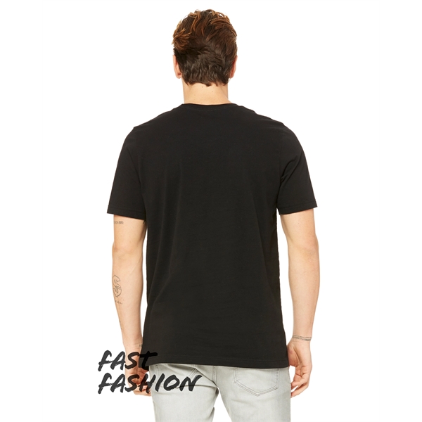 Bella + Canvas FWD Fashion Unisex 