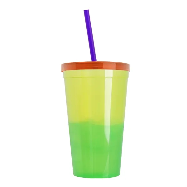 Garyline® Cups-on-the-Go Color-Changing Sport Sipper - 22... - Garyline® Cups-on-the-Go Color-Changing Sport Sipper - 22... - Image 433 of 1382