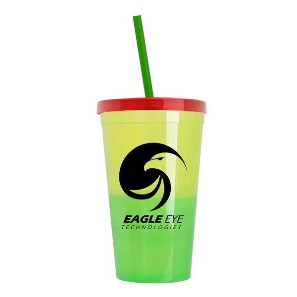 Garyline® Cups-on-the-Go Color-Changing Sport Sipper - 22... - Garyline® Cups-on-the-Go Color-Changing Sport Sipper - 22... - Image 1322 of 1382