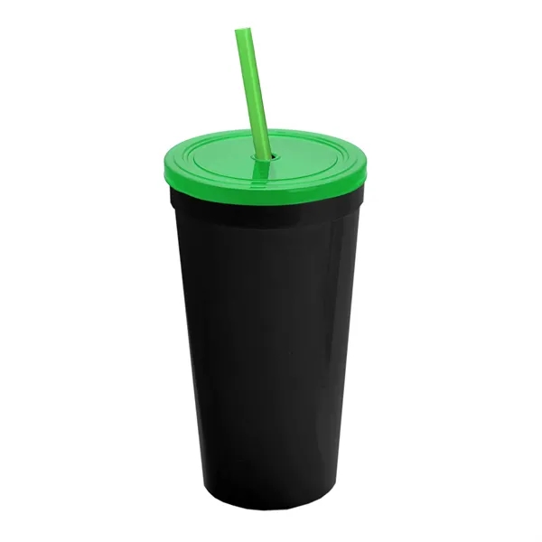 Garyline® Sport Sipper Cup - 24 oz. - Garyline® Sport Sipper Cup - 24 oz. - Image 24 of 1963