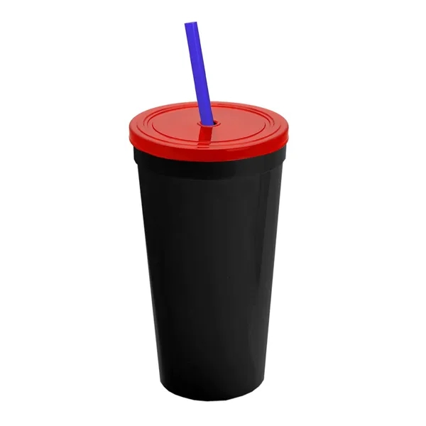 Garyline® Sport Sipper Cup - 24 oz. - Garyline® Sport Sipper Cup - 24 oz. - Image 37 of 1963