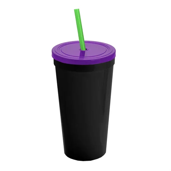 Garyline® Sport Sipper Cup - 24 oz. - Garyline® Sport Sipper Cup - 24 oz. - Image 45 of 1963