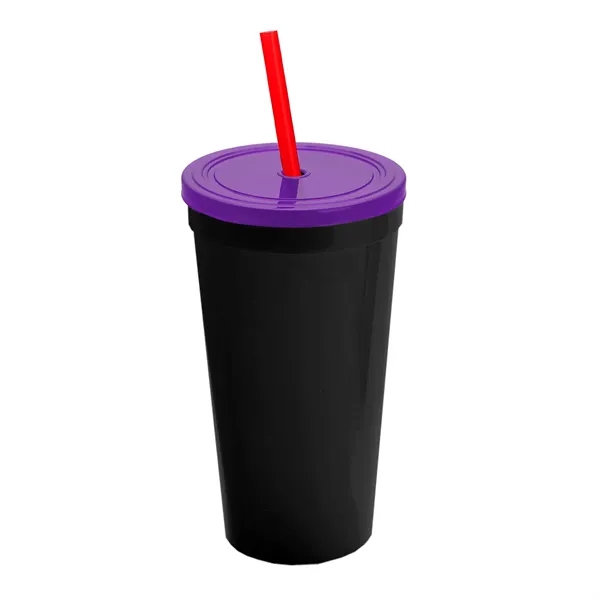 Garyline® Sport Sipper Cup - 24 oz. - Garyline® Sport Sipper Cup - 24 oz. - Image 47 of 1963