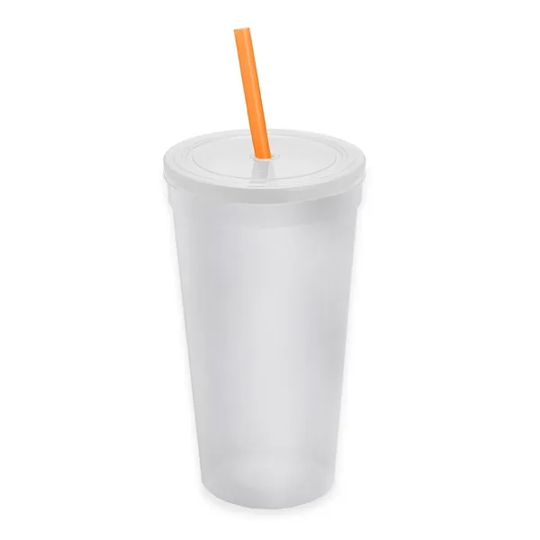 Garyline® Sport Sipper Cup - 24 oz. - Garyline® Sport Sipper Cup - 24 oz. - Image 53 of 1963
