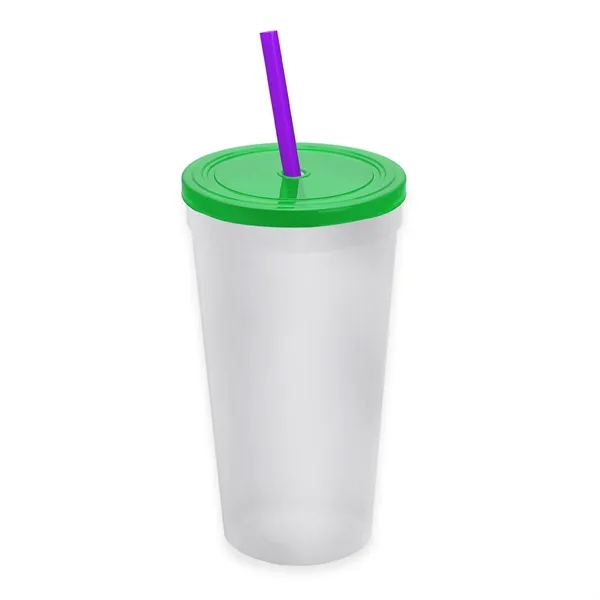 Garyline® Sport Sipper Cup - 24 oz. - Garyline® Sport Sipper Cup - 24 oz. - Image 76 of 1963