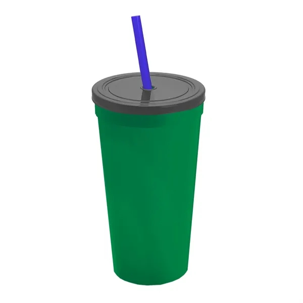 Garyline® Sport Sipper Cup - 24 oz. - Garyline® Sport Sipper Cup - 24 oz. - Image 107 of 1963