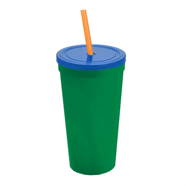 Garyline® Sport Sipper Cup - 24 oz. - Garyline® Sport Sipper Cup - 24 oz. - Image 116 of 1963