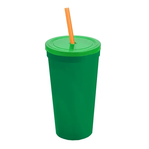 Garyline® Sport Sipper Cup - 24 oz. - Garyline® Sport Sipper Cup - 24 oz. - Image 123 of 1963