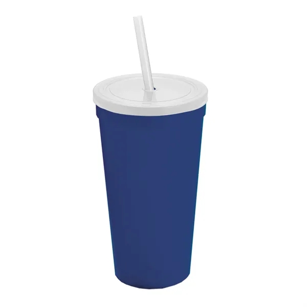 Garyline® Sport Sipper Cup - 24 oz. - Garyline® Sport Sipper Cup - 24 oz. - Image 147 of 1963