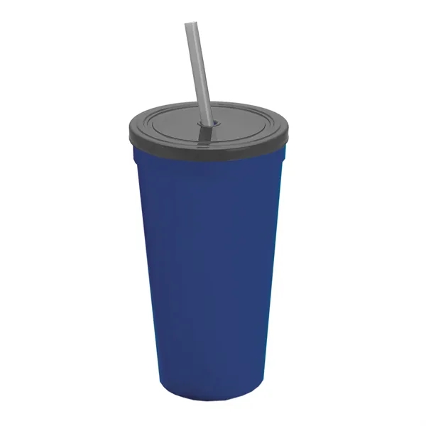 Garyline® Sport Sipper Cup - 24 oz. - Garyline® Sport Sipper Cup - 24 oz. - Image 155 of 1963