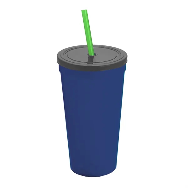 Garyline® Sport Sipper Cup - 24 oz. - Garyline® Sport Sipper Cup - 24 oz. - Image 157 of 1963