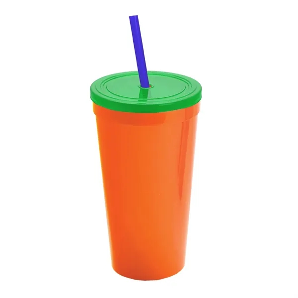 Garyline® Sport Sipper Cup - 24 oz. - Garyline® Sport Sipper Cup - 24 oz. - Image 219 of 1963