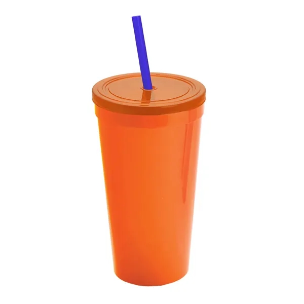 Garyline® Sport Sipper Cup - 24 oz. - Garyline® Sport Sipper Cup - 24 oz. - Image 226 of 1963