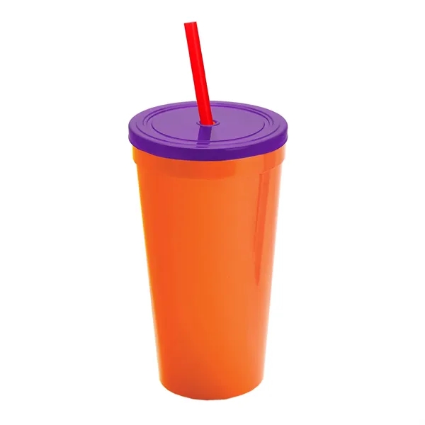 Garyline® Sport Sipper Cup - 24 oz. - Garyline® Sport Sipper Cup - 24 oz. - Image 243 of 1963