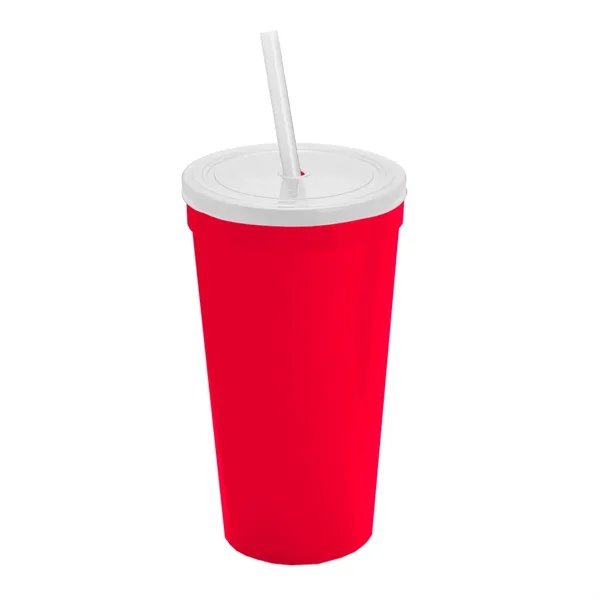 Garyline® Sport Sipper Cup - 24 oz. - Garyline® Sport Sipper Cup - 24 oz. - Image 245 of 1963