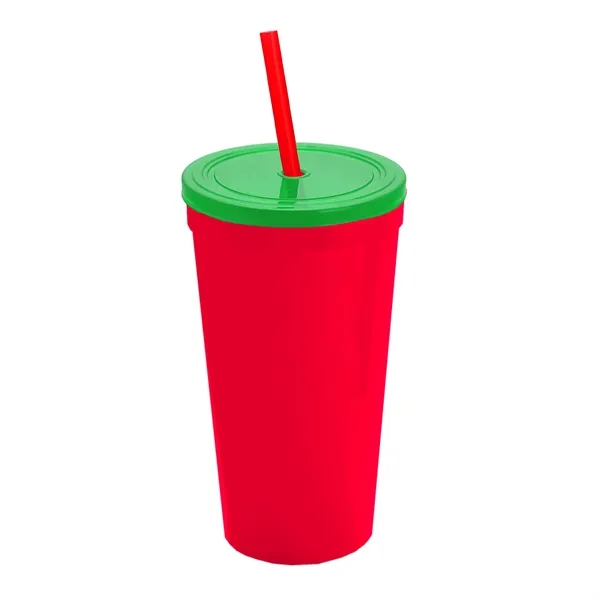 Garyline® Sport Sipper Cup - 24 oz. - Garyline® Sport Sipper Cup - 24 oz. - Image 271 of 1963