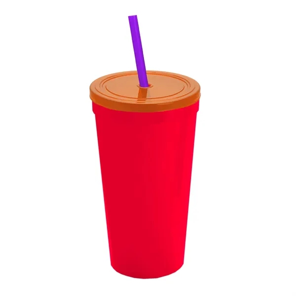Garyline® Sport Sipper Cup - 24 oz. - Garyline® Sport Sipper Cup - 24 oz. - Image 279 of 1963