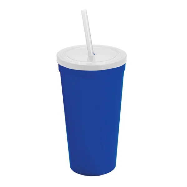 Garyline® Sport Sipper Cup - 24 oz. - Garyline® Sport Sipper Cup - 24 oz. - Image 294 of 1963