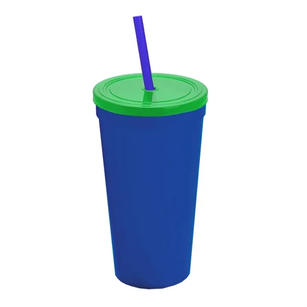 Garyline® Sport Sipper Cup - 24 oz. - Garyline® Sport Sipper Cup - 24 oz. - Image 317 of 1963