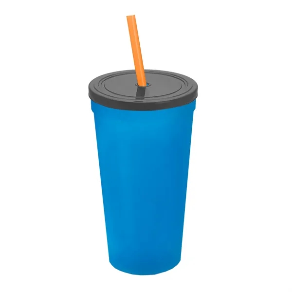 Garyline® Sport Sipper Cup - 24 oz. - Garyline® Sport Sipper Cup - 24 oz. - Image 354 of 1963