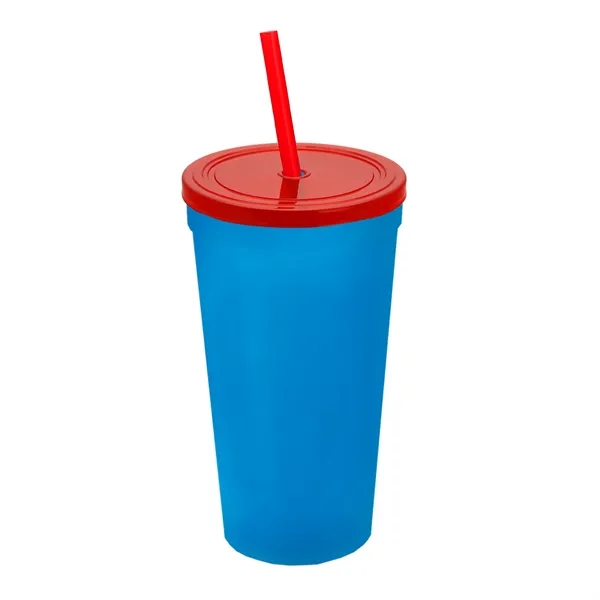 Garyline® Sport Sipper Cup - 24 oz. - Garyline® Sport Sipper Cup - 24 oz. - Image 383 of 1963