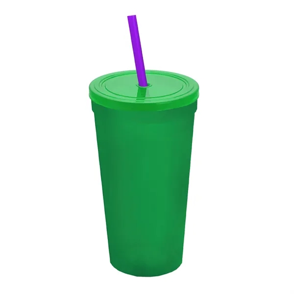 Garyline® Sport Sipper Cup - 24 oz. - Garyline® Sport Sipper Cup - 24 oz. - Image 419 of 1963