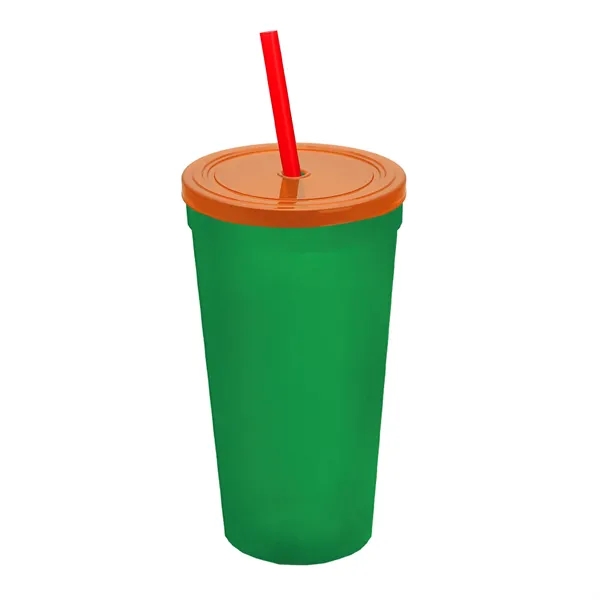 Garyline® Sport Sipper Cup - 24 oz. - Garyline® Sport Sipper Cup - 24 oz. - Image 425 of 1963